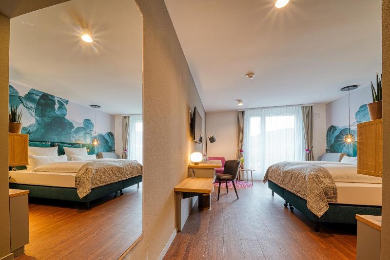 DORMERO Hotel Freiburg image