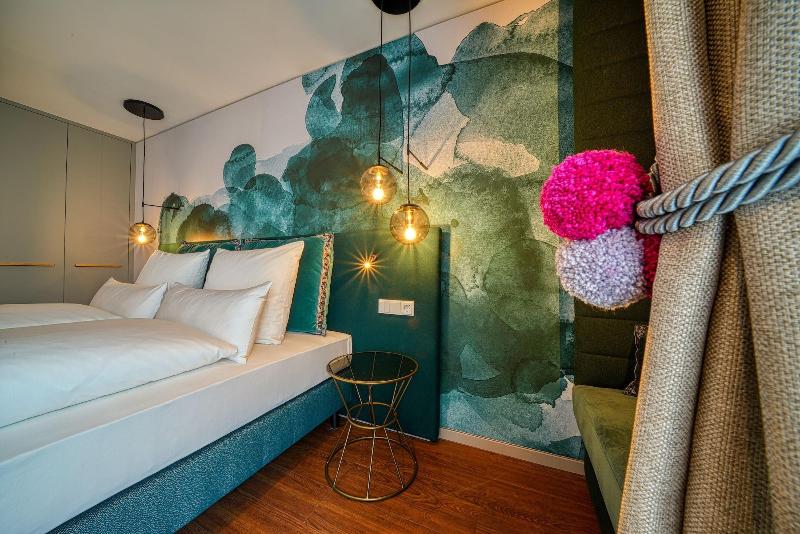DORMERO Hotel Freiburg image
