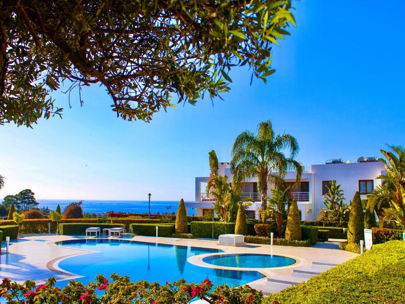 Sun Valley Resort & Residency