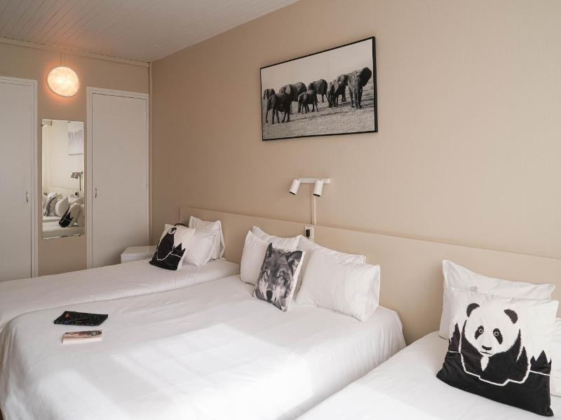 Logis Hotel Thermal image