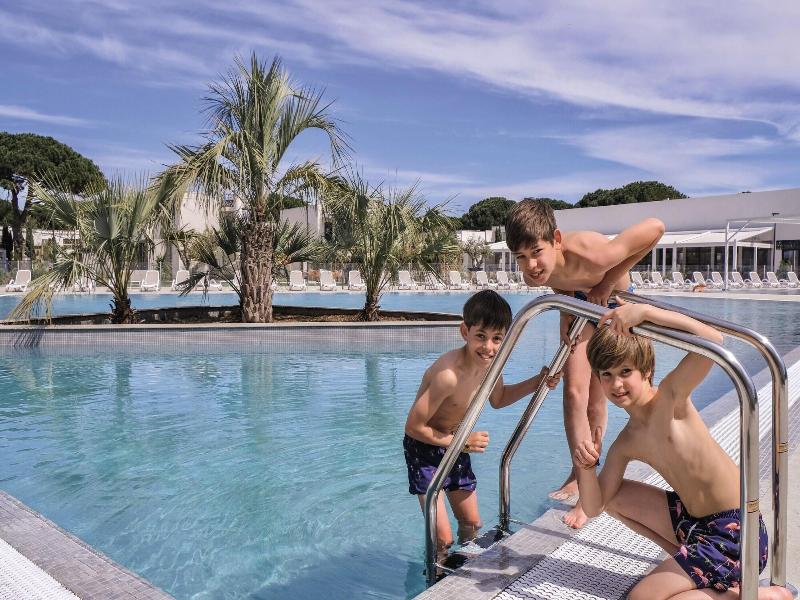 Belambra Clubs - Les Salins image