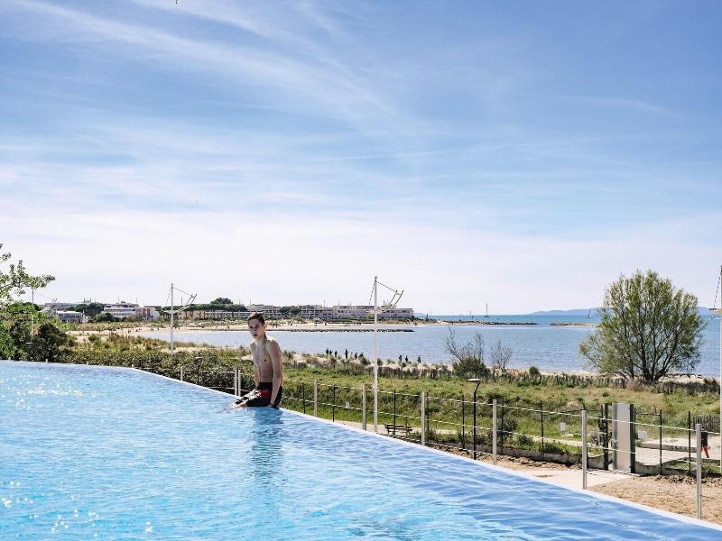 Belambra Clubs - Les Salins image