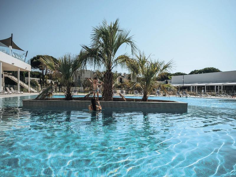 Belambra Clubs - Les Salins image