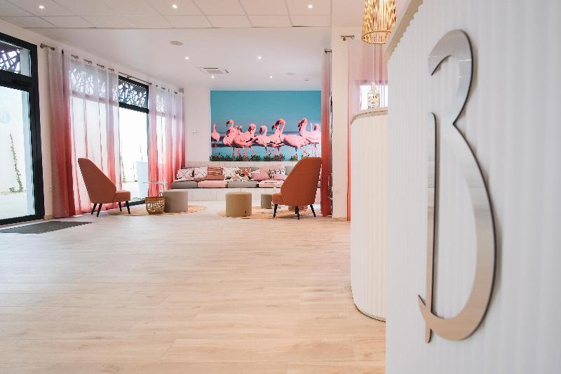 Belambra Clubs - Les Salins image