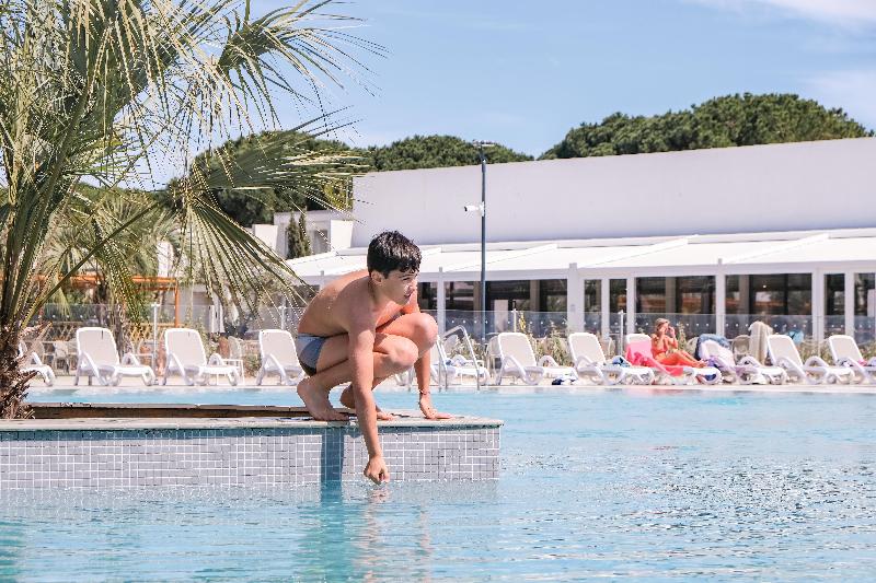 Belambra Clubs - Les Salins image