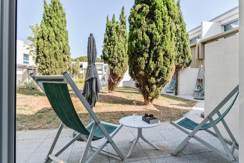 Belambra Clubs - Les Salins image