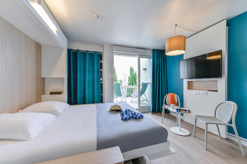 Belambra Clubs - Les Salins image