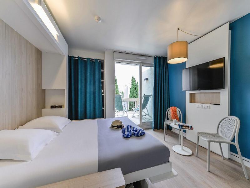 Belambra Clubs - Les Salins image
