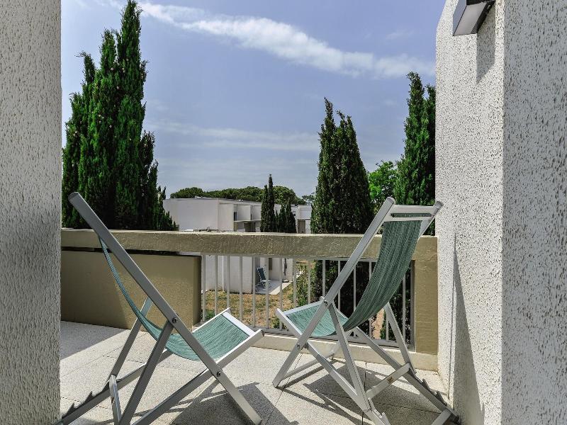 Belambra Clubs - Les Salins image