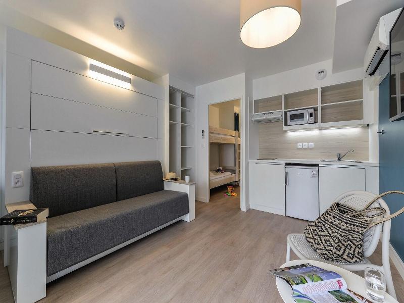 Belambra Clubs - Les Salins image