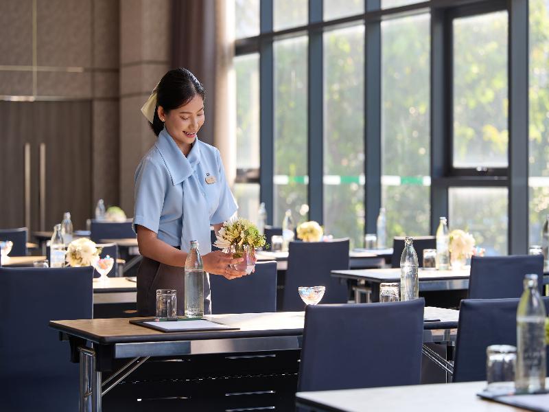 Somerset Rama 9 Bangkok image
