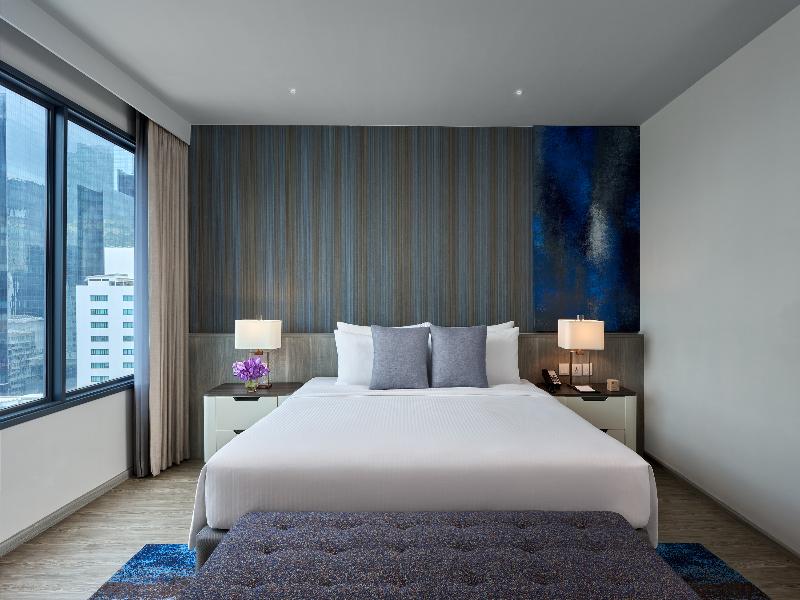 Somerset Rama 9 Bangkok image