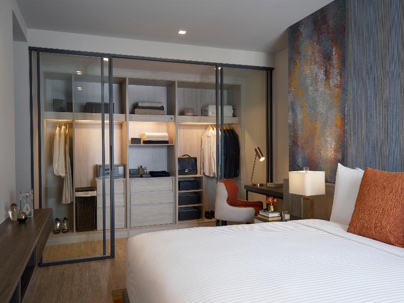 Somerset Rama 9 Bangkok image