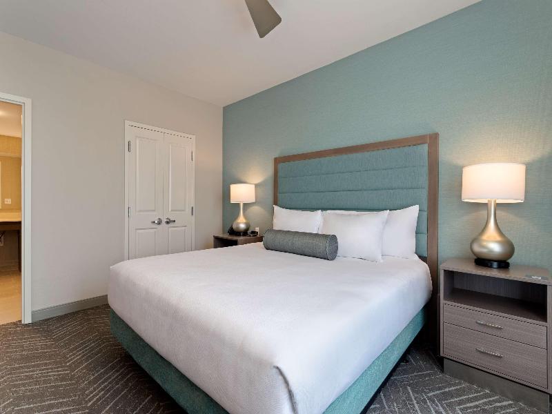 Homewood Suites by Hilton Panama City Beach image