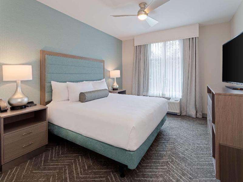 Homewood Suites by Hilton Panama City Beach image