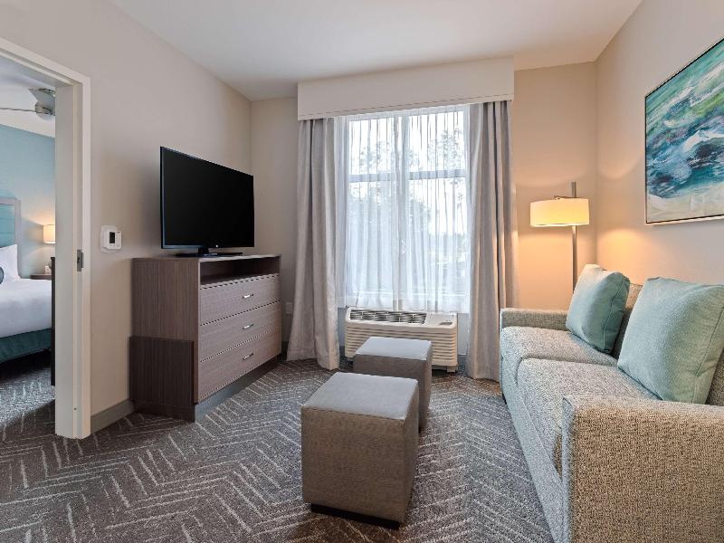 Homewood Suites by Hilton Panama City Beach image