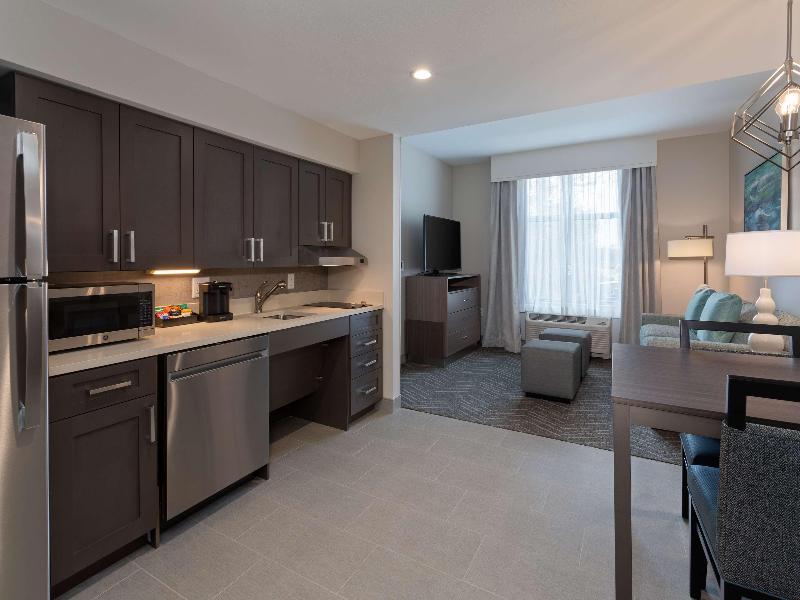 Homewood Suites by Hilton Panama City Beach image