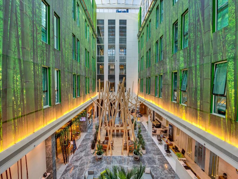 Al Khoory Courtyard Hotel image
