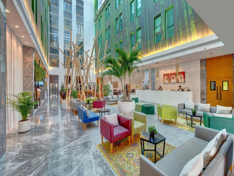 Al Khoory Courtyard Hotel image