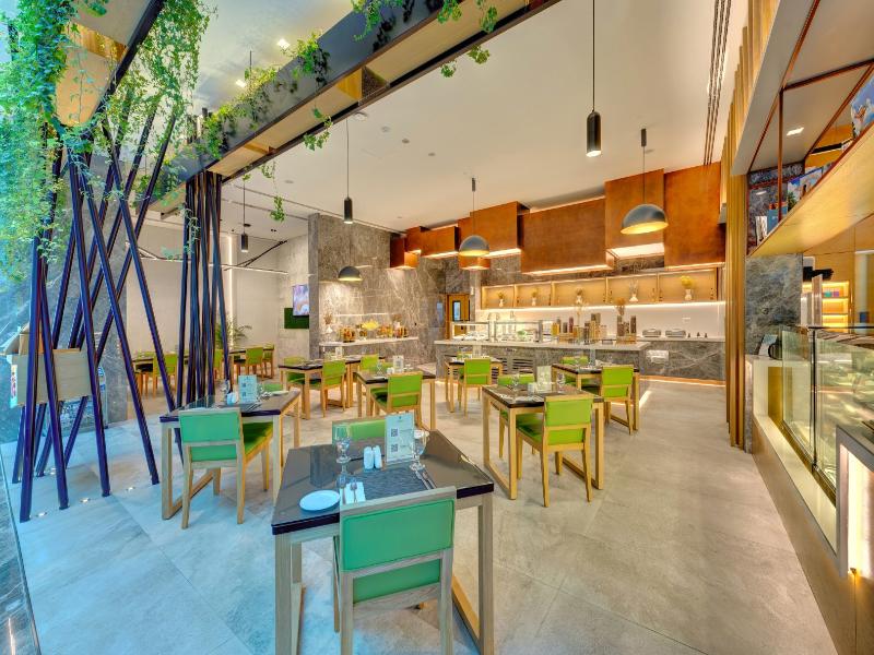 Al Khoory Courtyard Hotel image