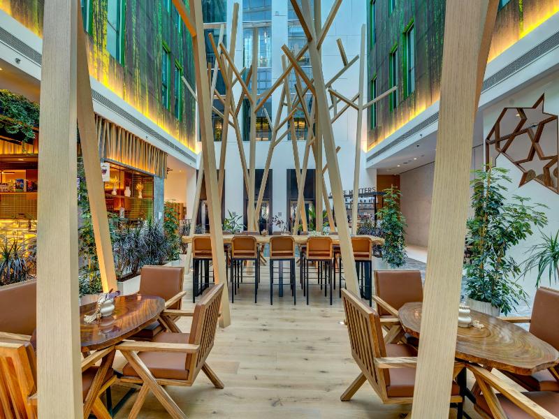 Al Khoory Courtyard Hotel image