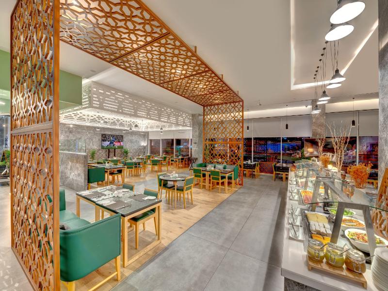 Al Khoory Courtyard Hotel image