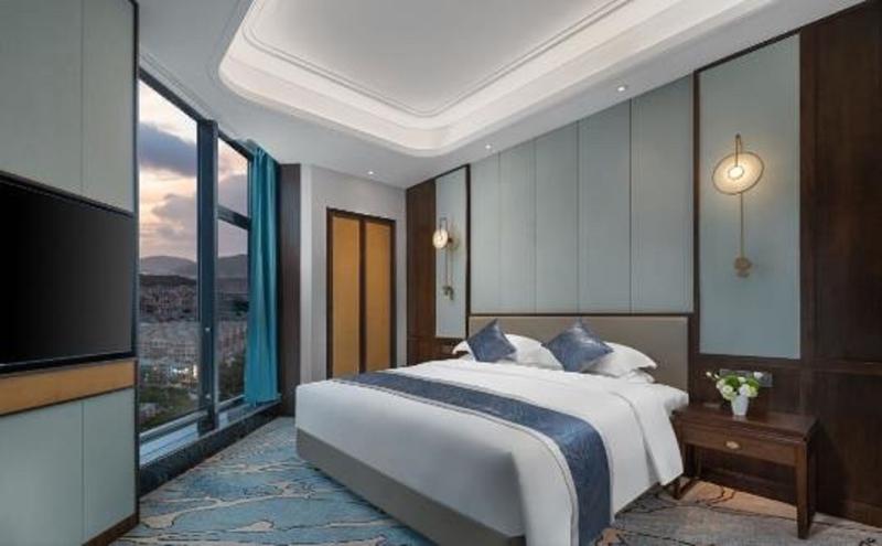 Jinzhou Blossom Hotel 3