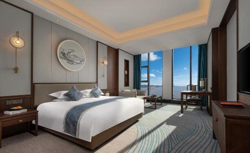 Jinzhou Blossom Hotel 4