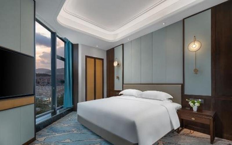 Jinzhou Blossom Hotel 5