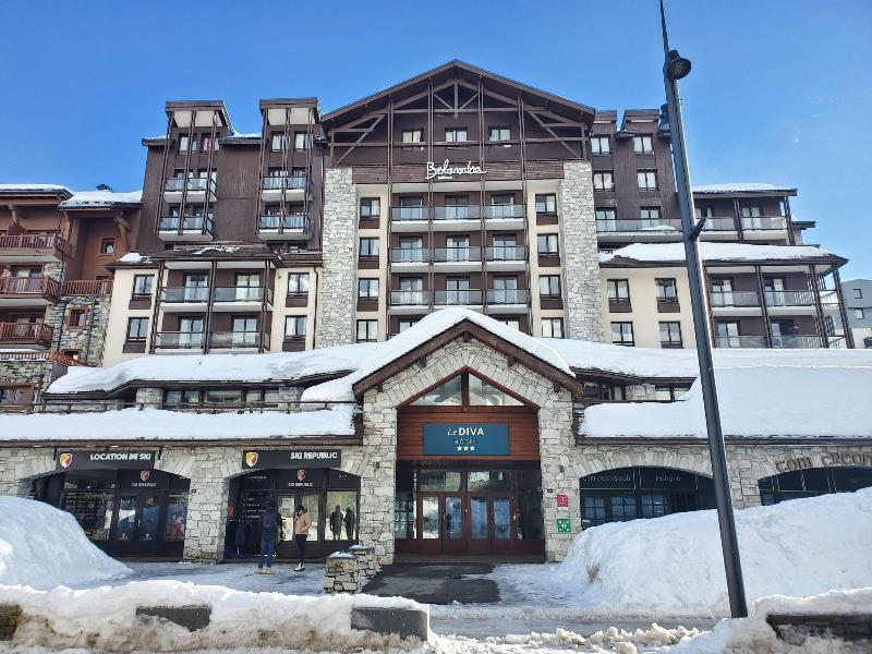 Tignes "Le Diva" image