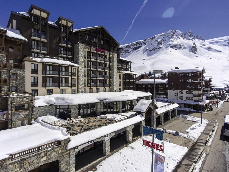 Tignes "Le Diva" image