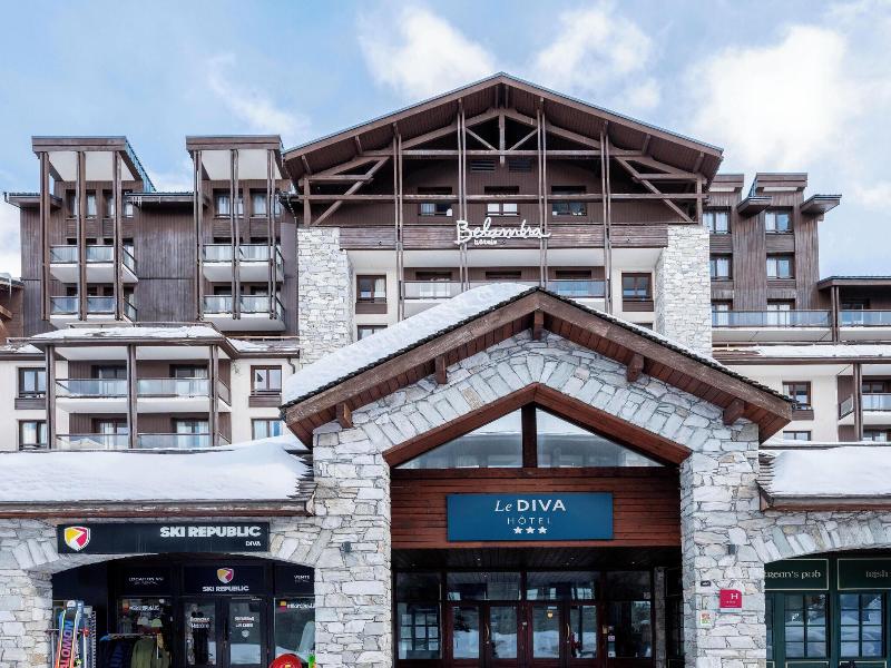 Tignes "Le Diva" image
