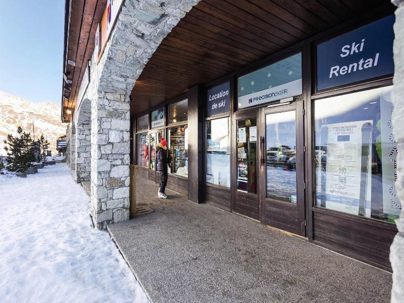 Tignes "Le Diva" image