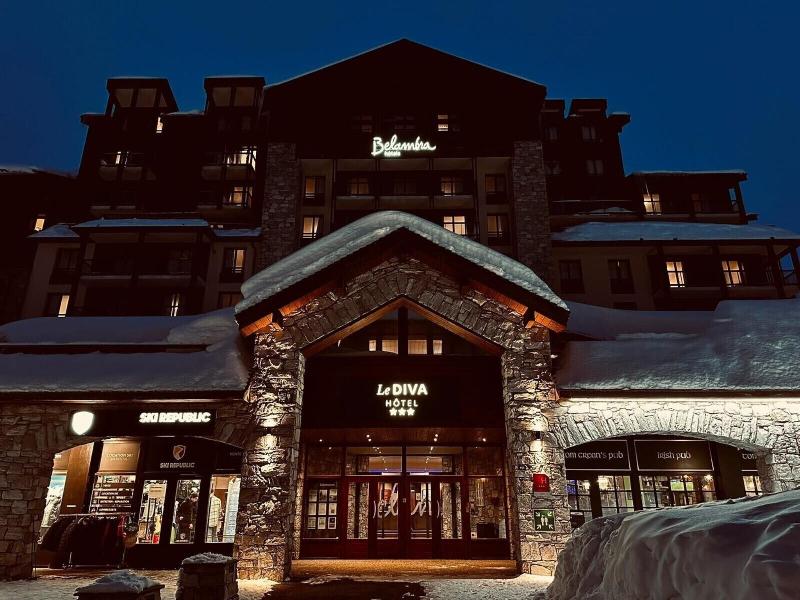 Tignes "Le Diva" image