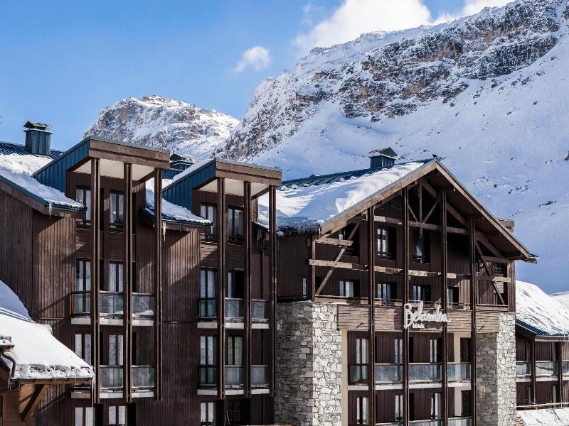 Tignes "Le Diva" image