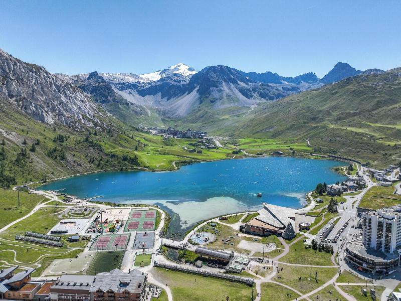 Tignes "Le Diva" image