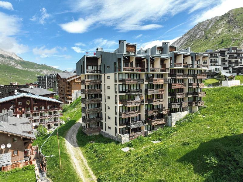 Tignes "Le Diva" image