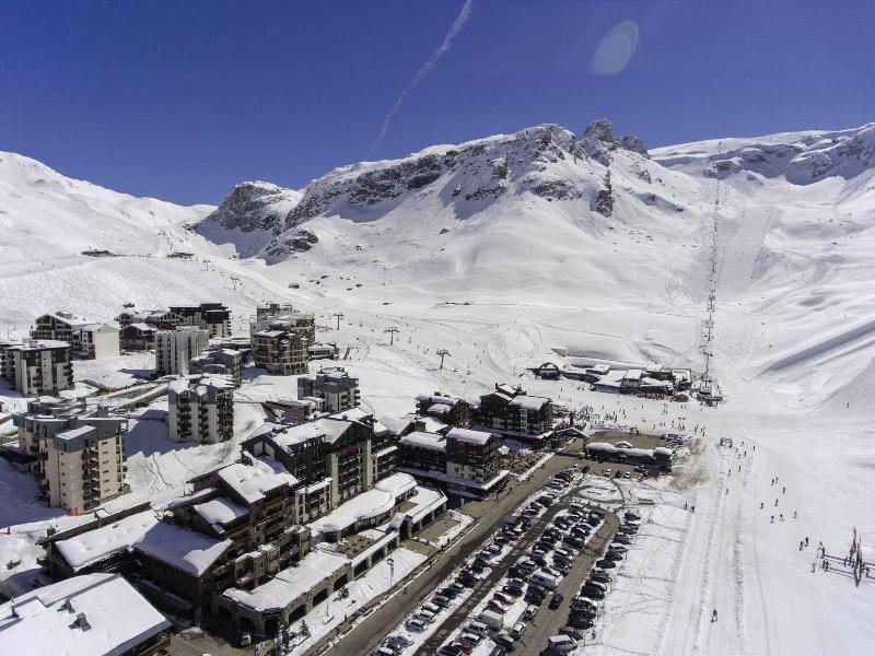 Tignes "Le Diva" image