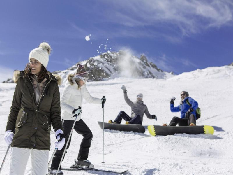 Tignes "Le Diva" image