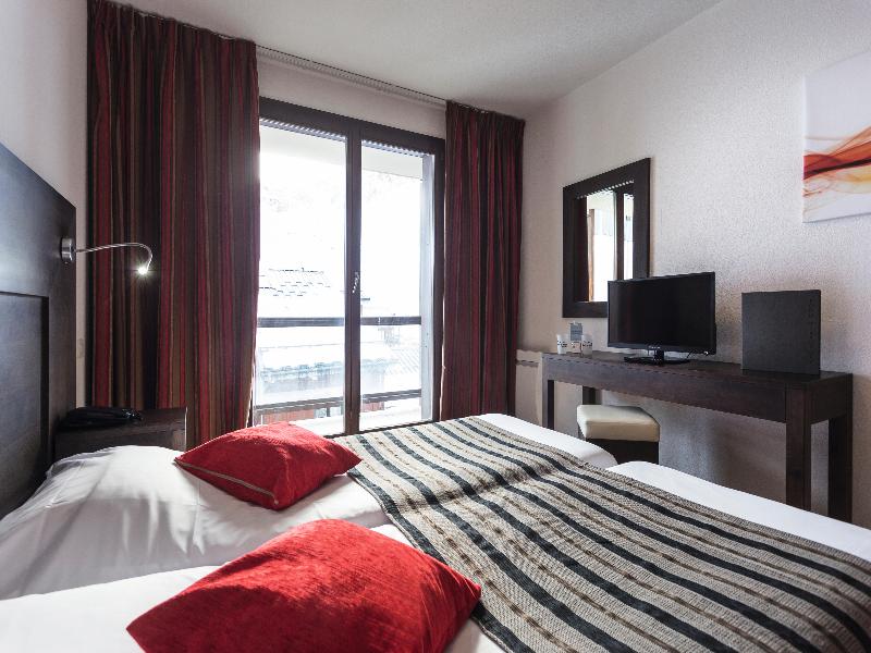 Tignes "Le Diva" image