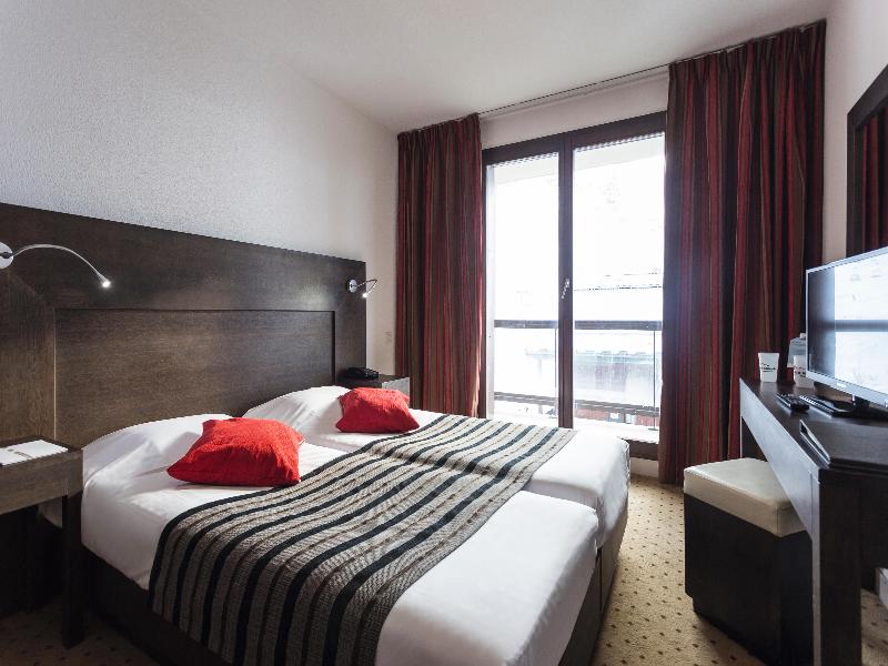 Tignes "Le Diva" image