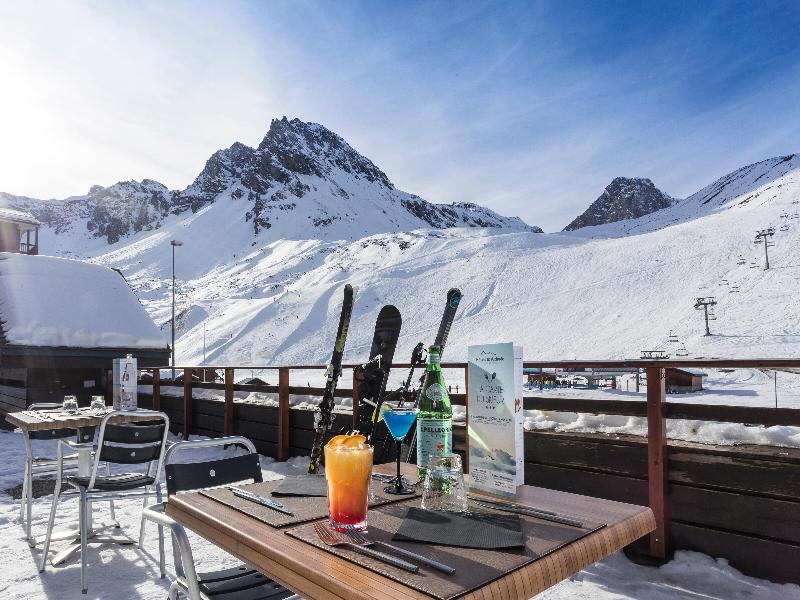 Tignes "Le Diva" image