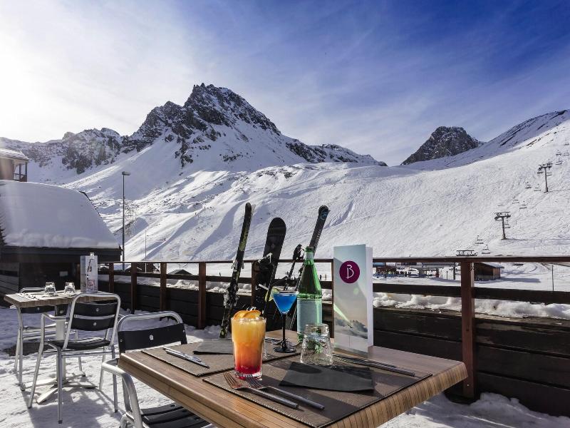 Tignes "Le Diva" image