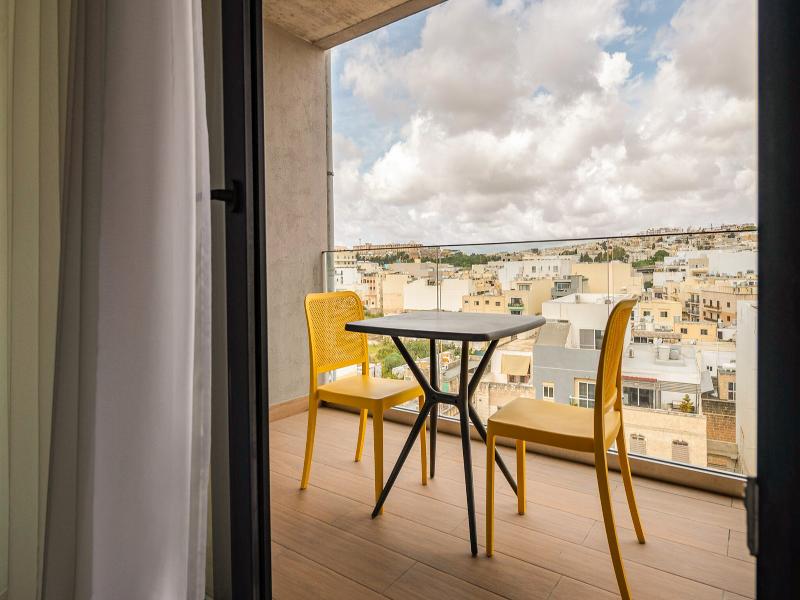 Grands Suites Hotel Residences & Spa image