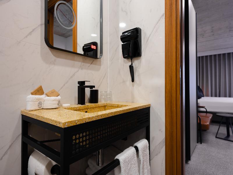 Grands Suites Hotel Residences & Spa image