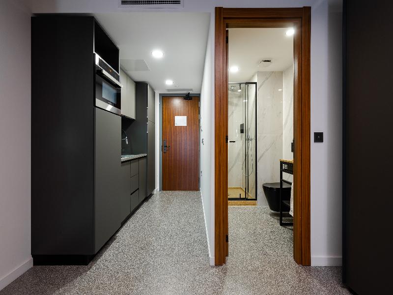 Grands Suites Hotel Residences & Spa image