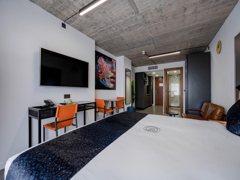 Grands Suites Hotel Residences & Spa image
