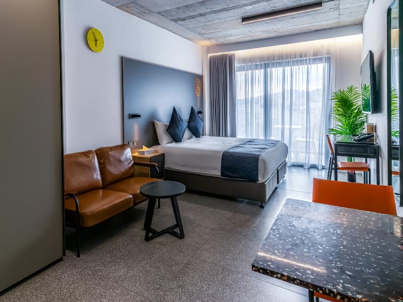 Grands Suites Hotel Residences & Spa image