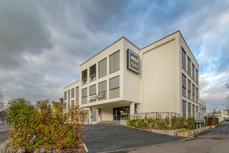 Vienna House Easy by Wyndham Bonn