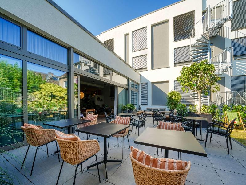 Vienna House Easy by Wyndham Bonn image